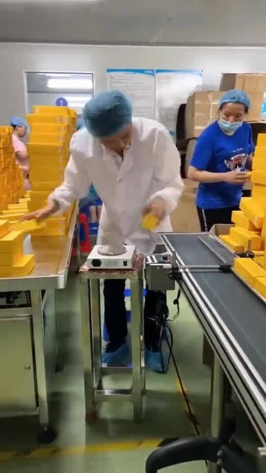 老板車(chē)間一日體驗(yàn)記 當(dāng)管理者化身一線(xiàn)工人